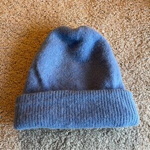 Everlane The Alpaca Beanie